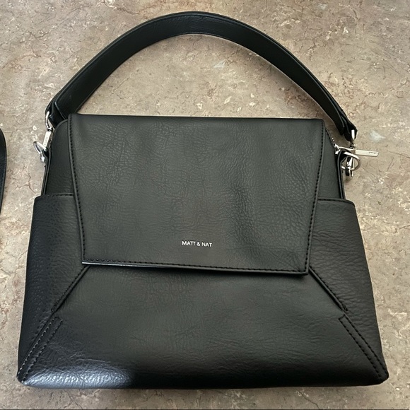 COPY - NWOT Matt & Nat Bag - Picture 1 of 4